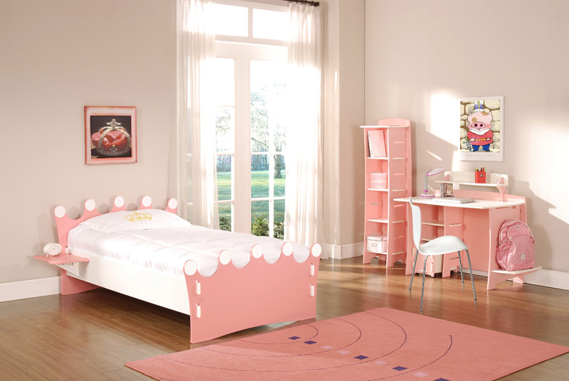 princess-platform-bed