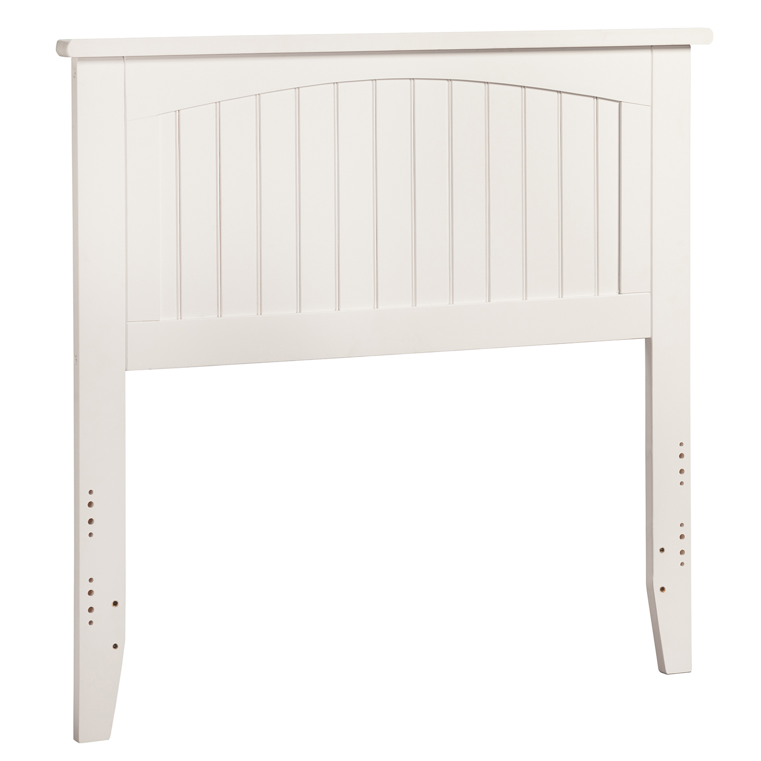 Nantucket Headboard - White