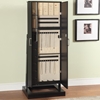 Dexter Jewelry Armoire - PBO-528-551