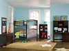 Richmond Boys Twin/Twin Bunk Bed - AB6010b