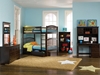 Richmond Boys Twin/Twin Bunk Bed - AB6010b