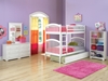 Richmond Boys Twin/Twin Bunk Bed - AB6010b