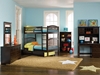 Richmond Boys Twin/Twin Bunk Bed - AB6010b