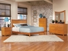 Miami Platform Bed: optional drawers or trundle (boys) - AP872100b