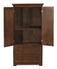 Matching Armoire (Traditional) - KBL59