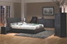 Layla Platform Bed - PBO11255