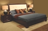 Hestia Platform Bed - PBO11259