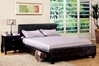 Wilson Platform Bed Set - 7009