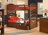 Dylan Platform Bunk Bed - PBO219