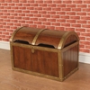 Timber Galleon Toy Chest - KBL1079